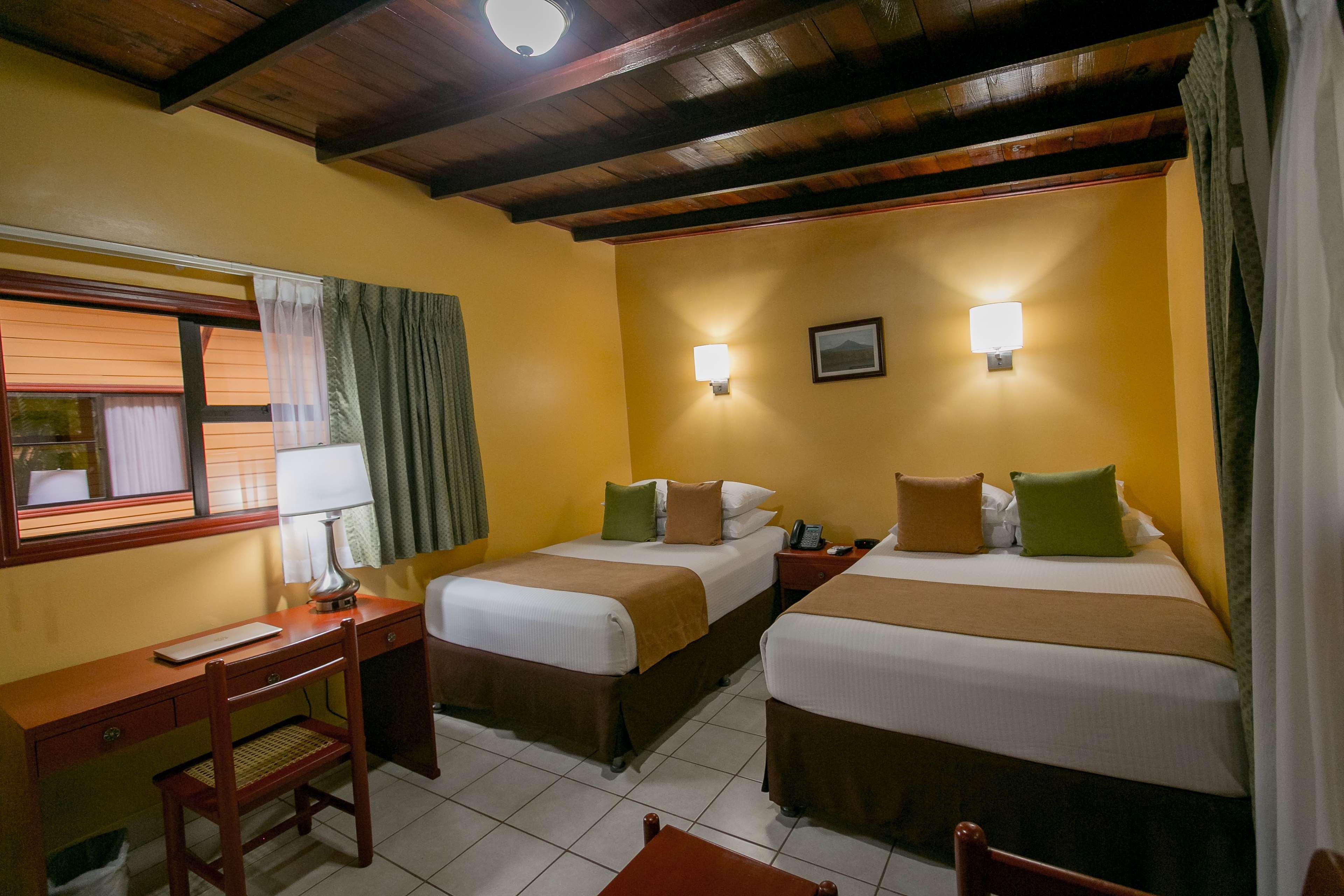 Best Western Las Mercedes Airport Манагуа Экстерьер фото