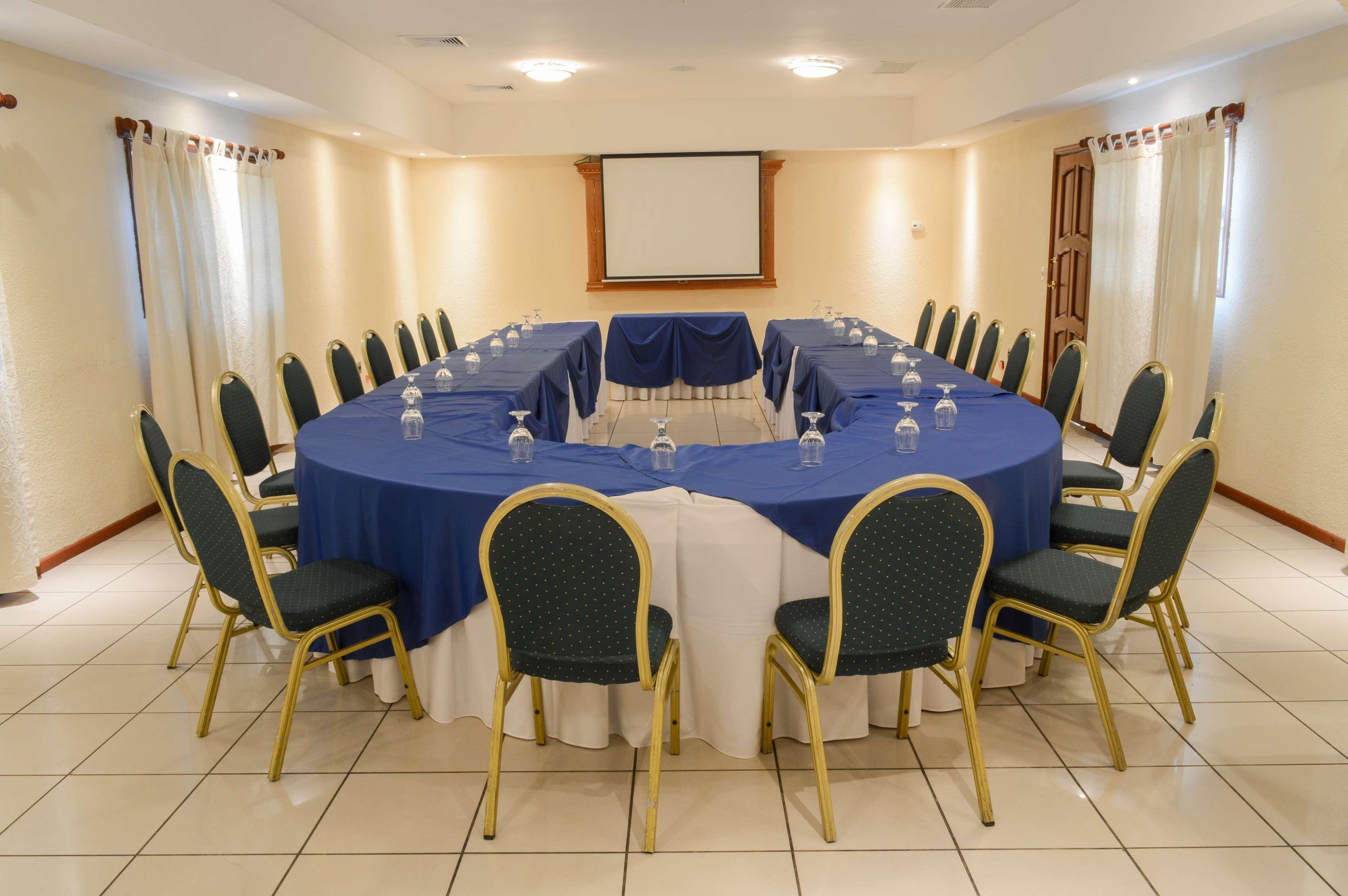 Best Western Las Mercedes Airport Манагуа Экстерьер фото