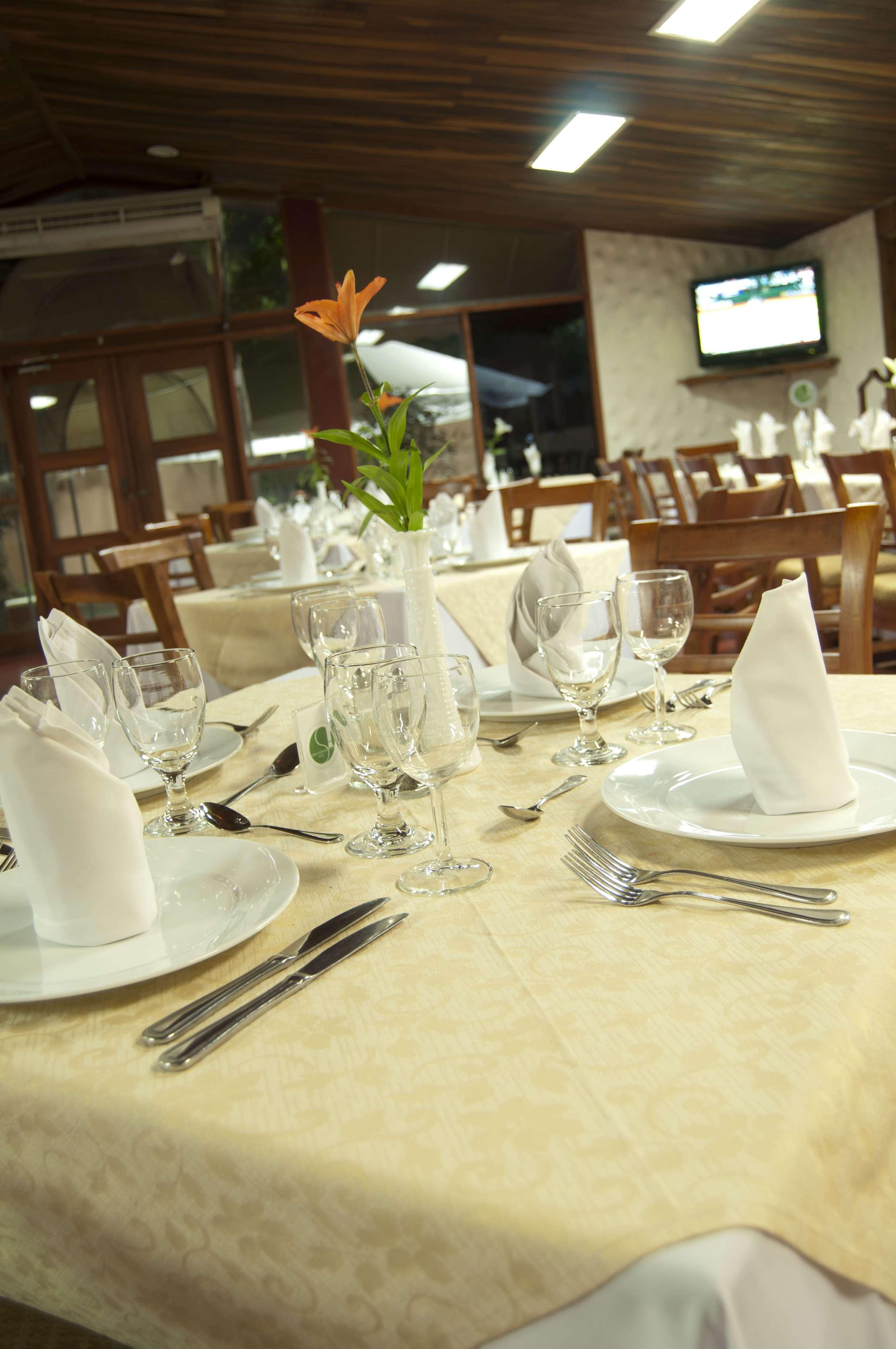 Best Western Las Mercedes Airport Манагуа Экстерьер фото