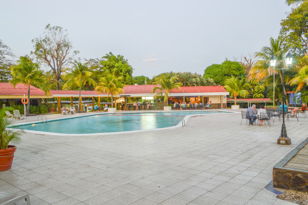Best Western Las Mercedes Airport Манагуа Экстерьер фото