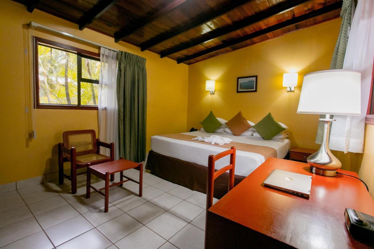Best Western Las Mercedes Airport Манагуа Экстерьер фото